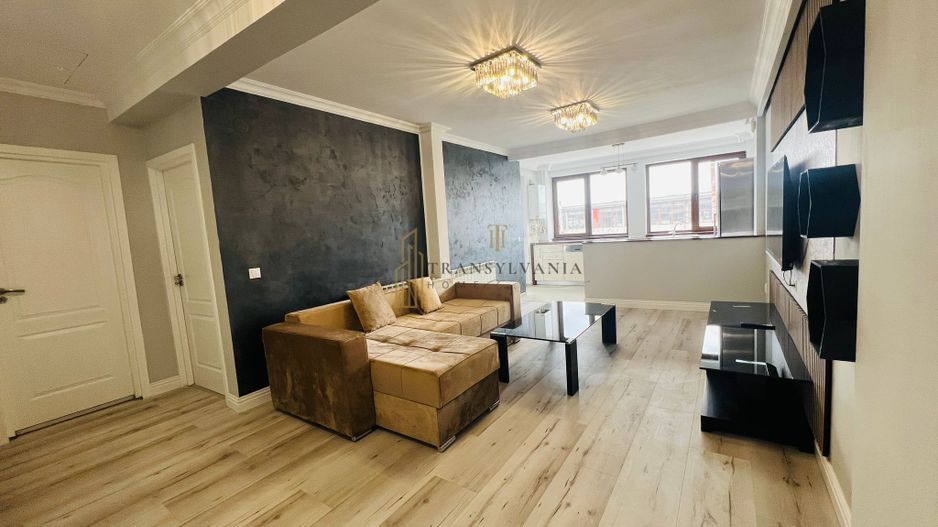 Apartament 2 camere, +parcare subterana - Poză 6