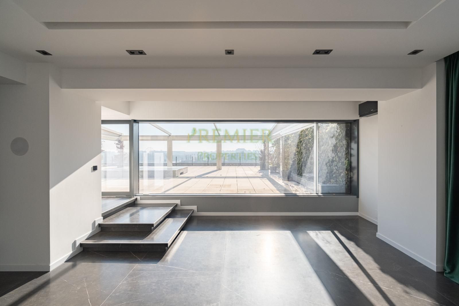 Penthouse Direct Proprietar Laguna Residence view Lac Tei, 473 mp util - Poză 16