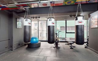 Spatiu birouri | Sala sport | Box Gym | Caranfil - Poză 18