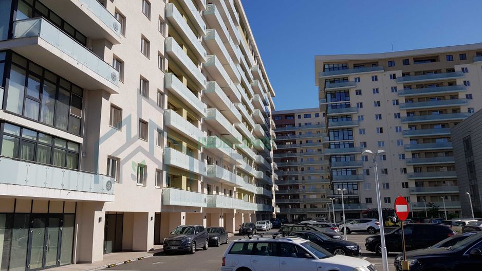Apartament 1 camera de inchiriat, Conest Grand Residence, Iasi - Poză 1