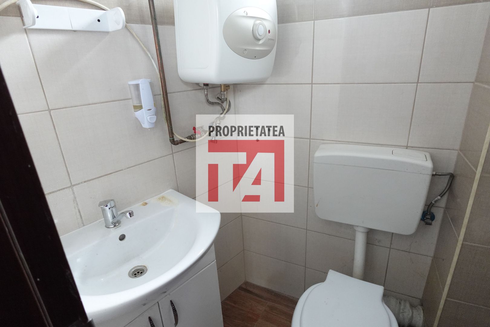 Vanzare spatiu comercial 55 mp Baia Sprie - Poză 6