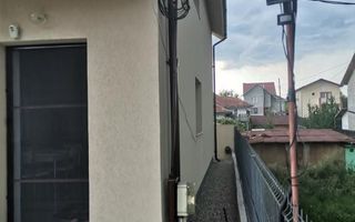 Vanzare vila Pitesti, Intrarea Nicolae Balcescu - Poză 13