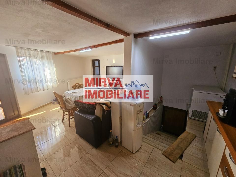 Vanzare casa 4 camere, mobilata si utilata, in Puchenii Mosneni - Poză 46