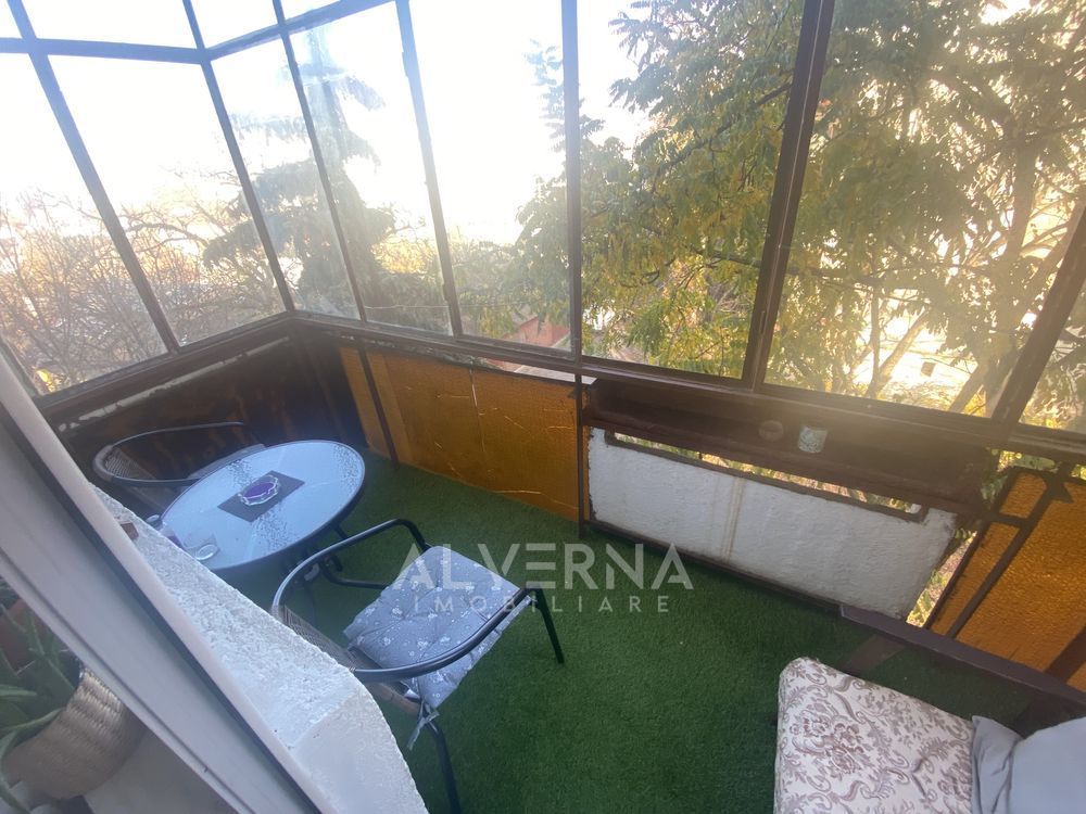 Apartament 4 camere | 90 mp | 2 balcoane | zona Bd.  Nicolae Titulescu - Poză 8