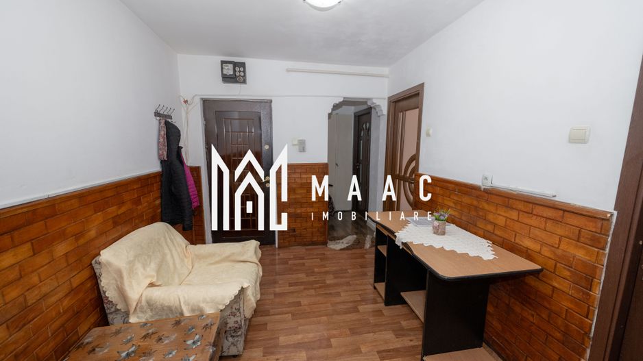 Apartament 2 camere Ostroveni | 59MP | Centrala Termica - Poză 7