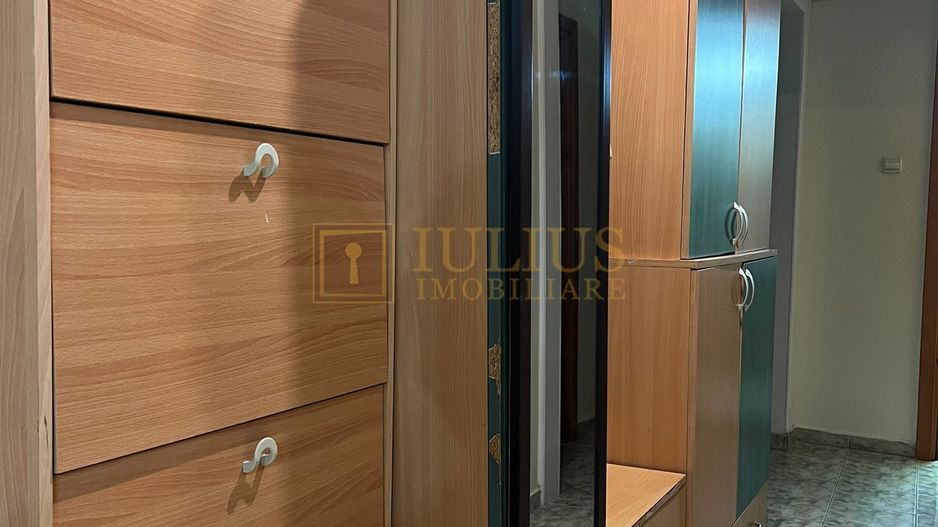 3 camere+ 2 bai in Complexul Studentesc - Poză 16