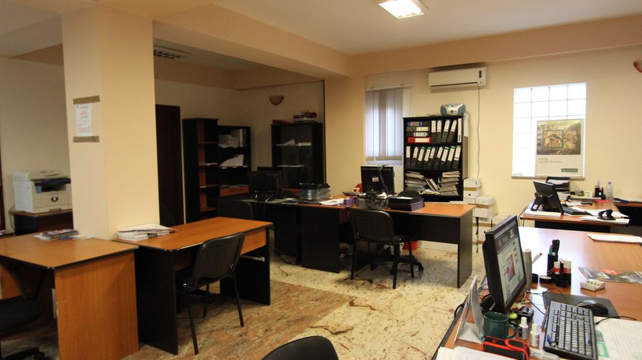 Birouri -132 mp- Elisabetin - Poză 8