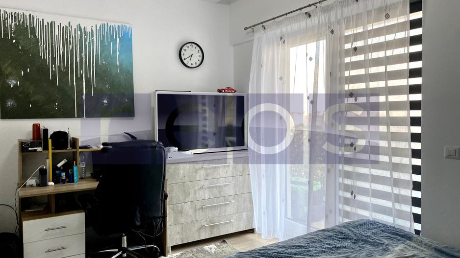 DE VANZARE APARTAMENT 3 CAMERE | MODERN SI ELEGANT | ZONA SEBASTIAN - Poză 11