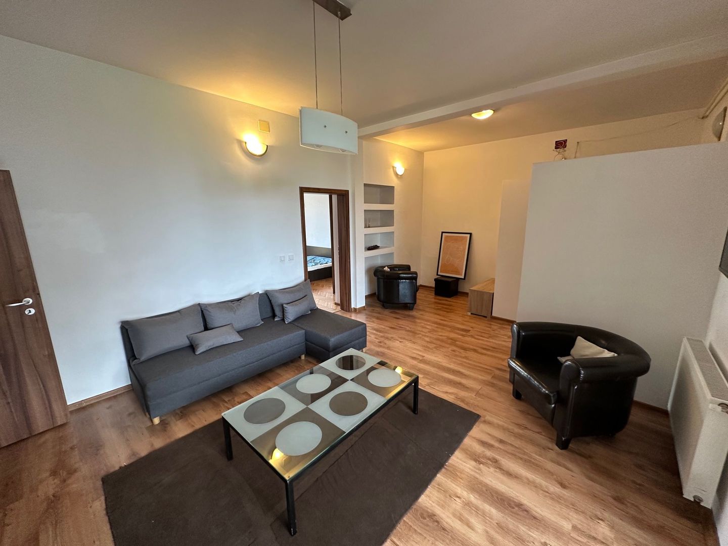 Apartament 4 camere zona Medicina - Poză 16