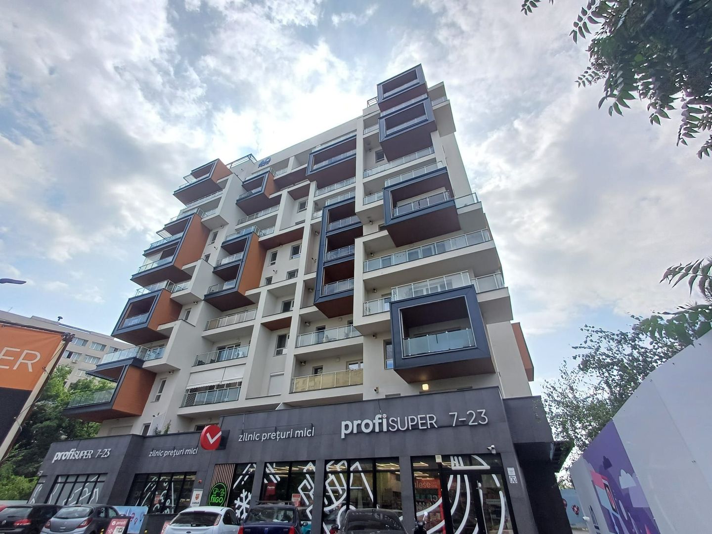 Apartament 3 camere Central District Fizicienilor Camil Ressu I.O.R. - Poză 28