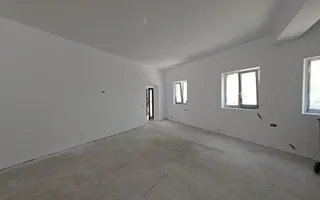 Casa individuala premium 236 mp utili si teren 1200 in Cisnadioara - Poză 13