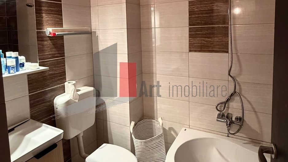 Inchiriem apartament 2 camere Str Rezervelor Militari Residence - Poză 7