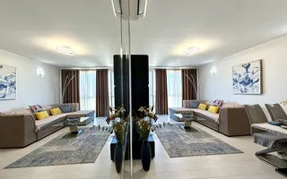 Apartament cu 2 camere *60mp utili* // Amazing lake view - Floreasca - Poză 14