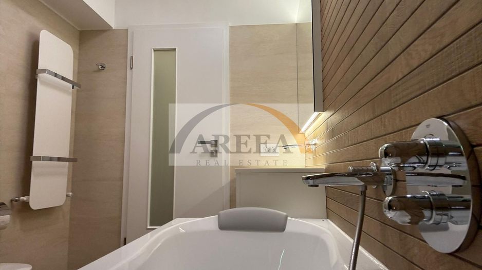 Apartament PREMIUM - 4 camere - 102 mp - anul 2002 - UNIRII / GOGA - Poză 9