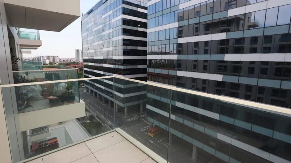 Apartament 2 camere I Aviatiei I Promenada Mall - Poză 12