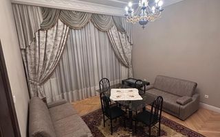 Apartament cu 3 camere, amenajat lux, cu vedere spre Canalul Bega - Poză 6