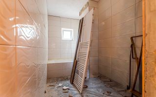 Apartament cu 2 camere semifinisat la etajul 1 in Micalaca Comision 0 - Poză 5