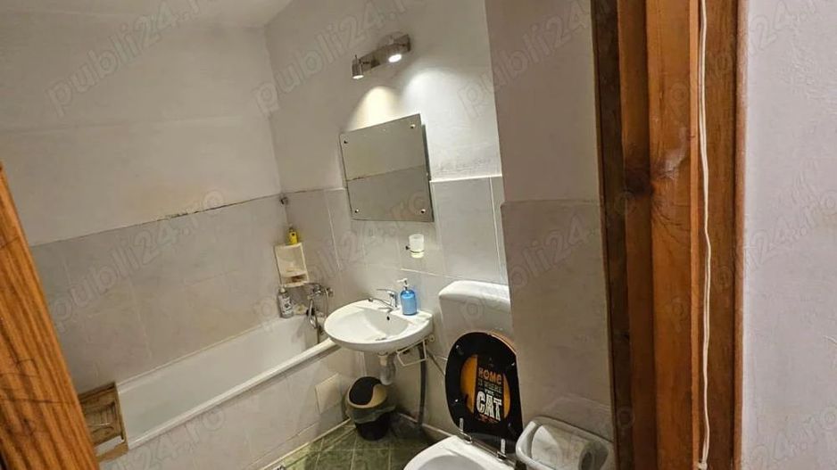 Apartament 2 camere , Sector 3 , între metrou Piata Unirii și Nerva Traian - Poză 5