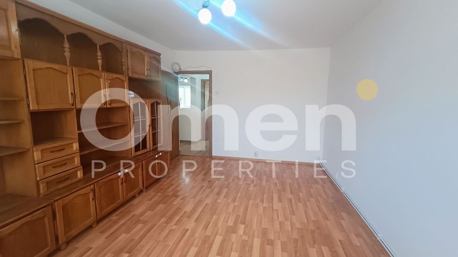 Apartament 2 camere decomandat | Etaj 2 | Parțial mobilat - Poză 2
