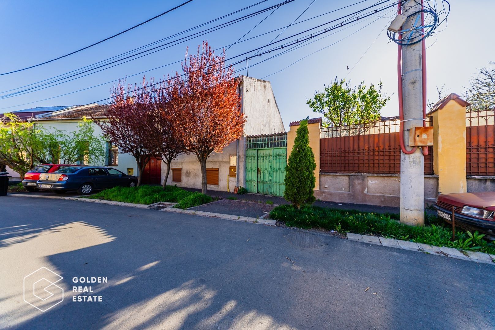 Casa individuala zona Boul Rosu langa mal, comision 0% - Poză 1