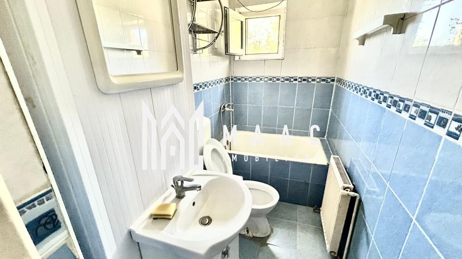 Garsonieră | 27MP | Parter Înalt | Ștefan cel Mare - Poză 4
