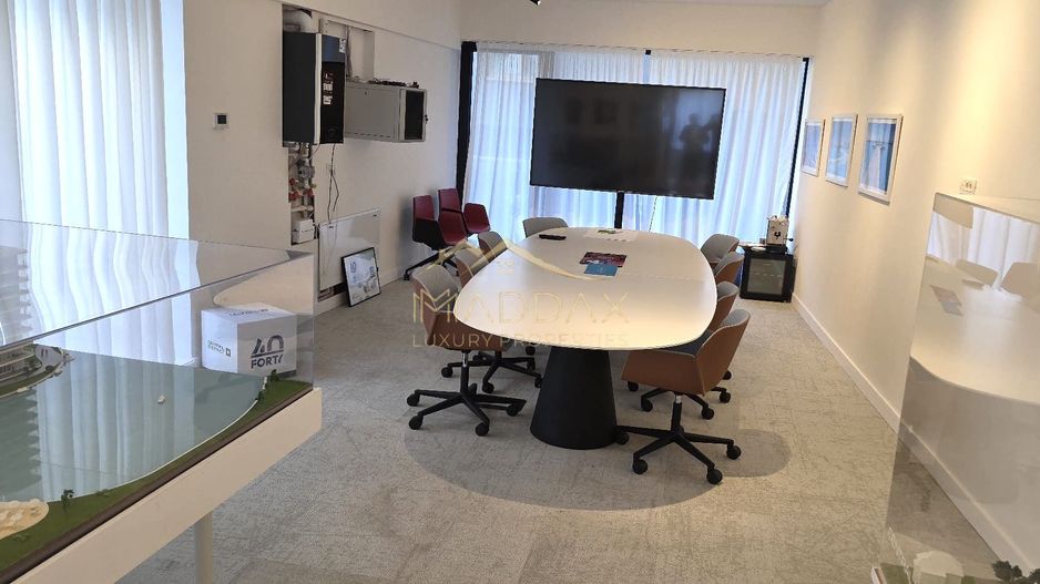 Spatiu birouri***2 etaje//300 mp//Imobil NOU**Central - Poză 1