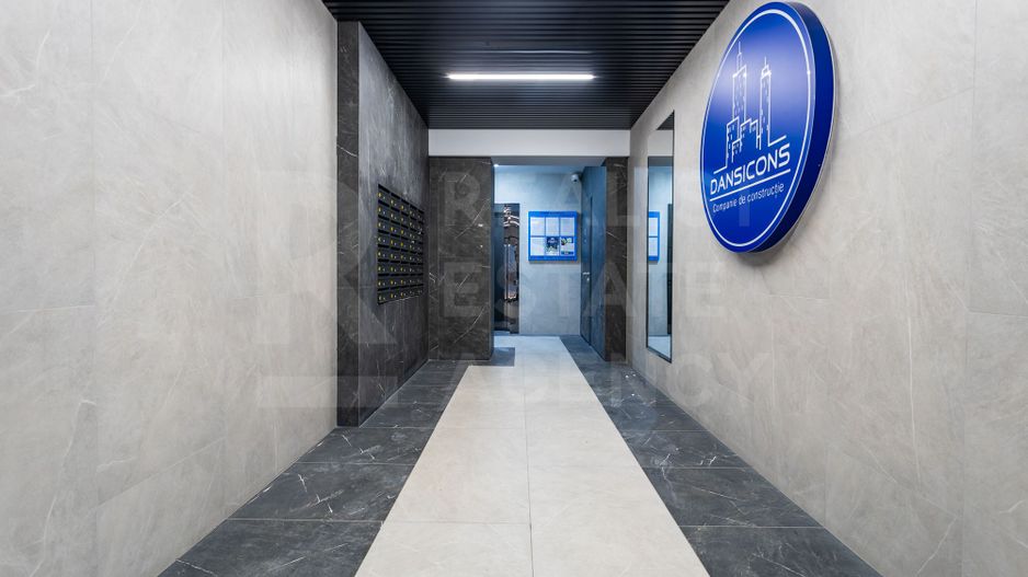 Vânzare, apartament, 3 camere, strada Nicolae Milescu Spătaru, Ciocana - Poză 23