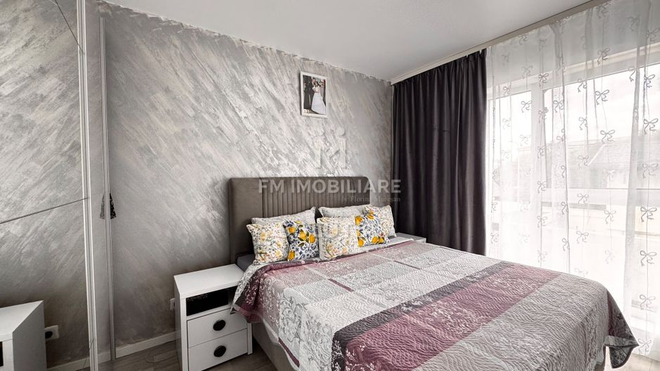 Apartament 3 camere | Bloc nou | Parcare | Păltinișului- Baia Mare - Poză 1
