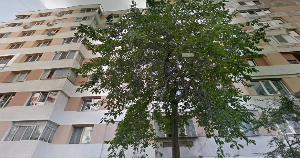 Garsoniera Salajan Bucuresti - Poză 1