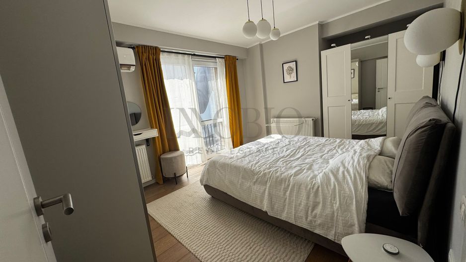 Apartament 3 camere | Calea Victoriei – Amzei | Închiriere flexibilă - Poză 7