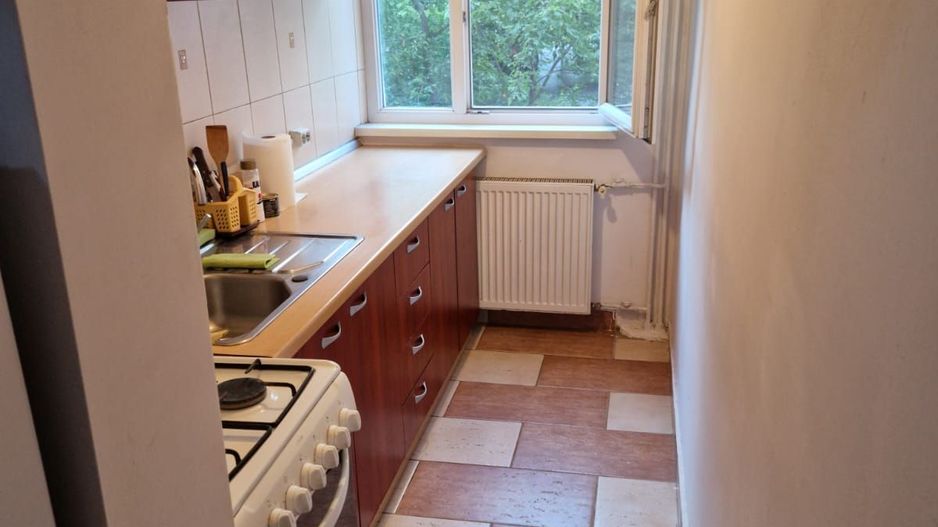 COMISION 0% | Apartament 3 Camere | Zona Girocului | Etaj 1 | 50 mp - Poză 5