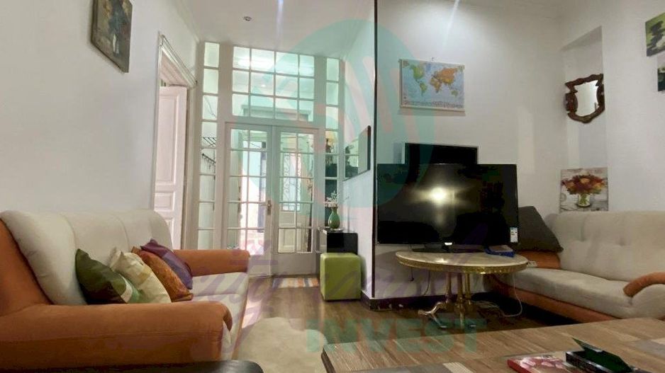 Apartament in vila - ideal cabinet medical - Poză 1