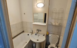 Garsonieră 27 mp, etaj 1, lift – Bd. Republicii - Poză 4