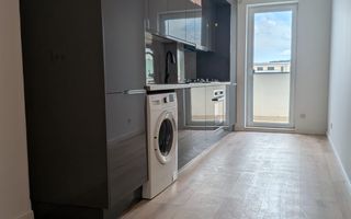 Apartament cu 3 camere, zona Eroilor, Floresti - Poză 1