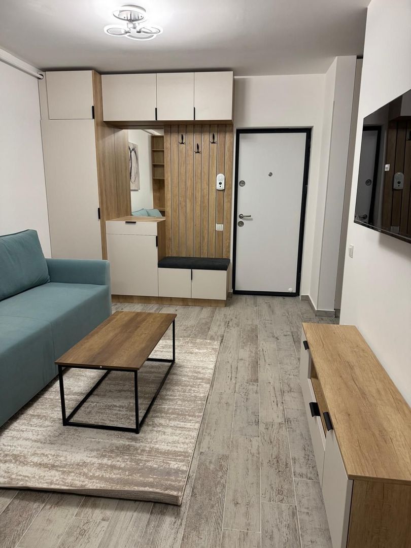 Apartament 2 camere Aparatorii Patriei - Drumul Jilavei - Poză 2