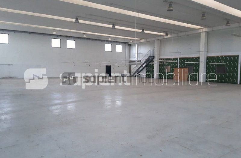 Sapient | Hala situata in com. Borș - Poză 6