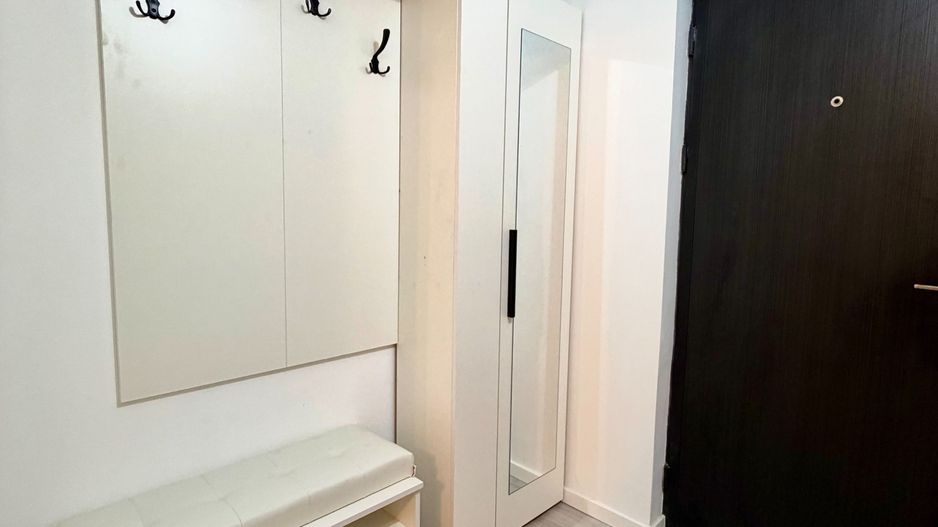 Garsoniera renovata, prima inchiriere - Drumul Taberei - Poză 8