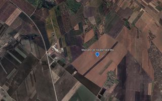 Teren agricol de vânzare la Cruzești - Poză 1