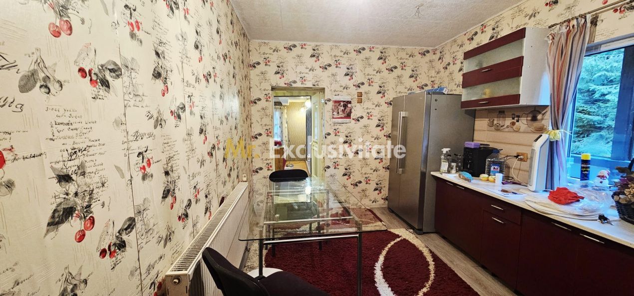 Casa spatioasa langa Belis-zona turistica, curte mare,ciubar - Poză 9