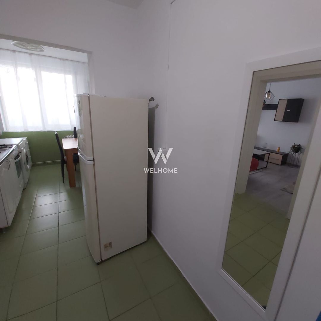 Apartament 2 camere de inchiriat. Mihai Viteazu, Sibiu - Poză 4