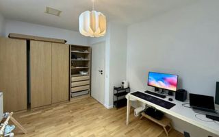 Apartament cu trei camere,  zona Blumana - Avram Iancu 85mp - Poză 10