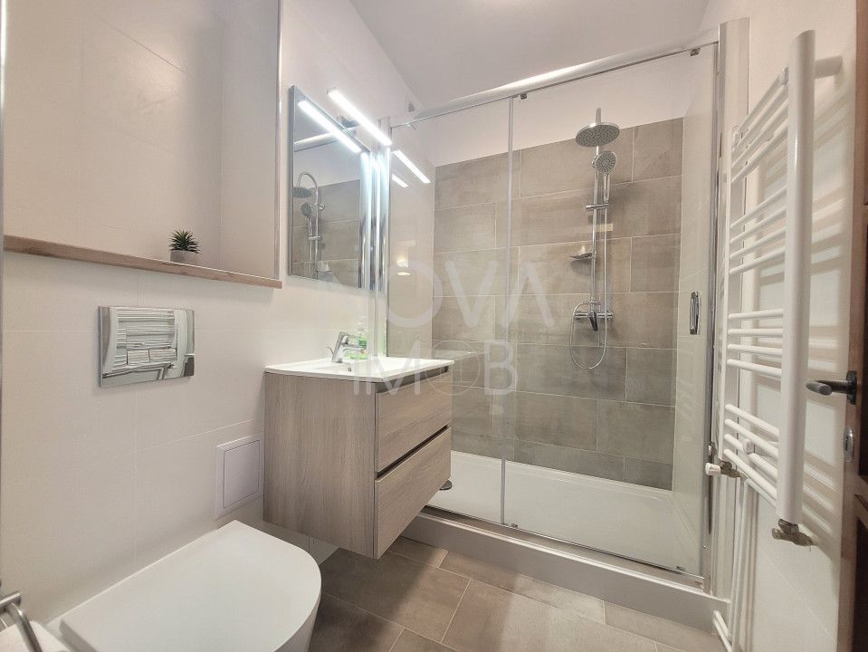 Apartament 3 camere,  Zona Centrala - Bulevardul Milea - Poză 8