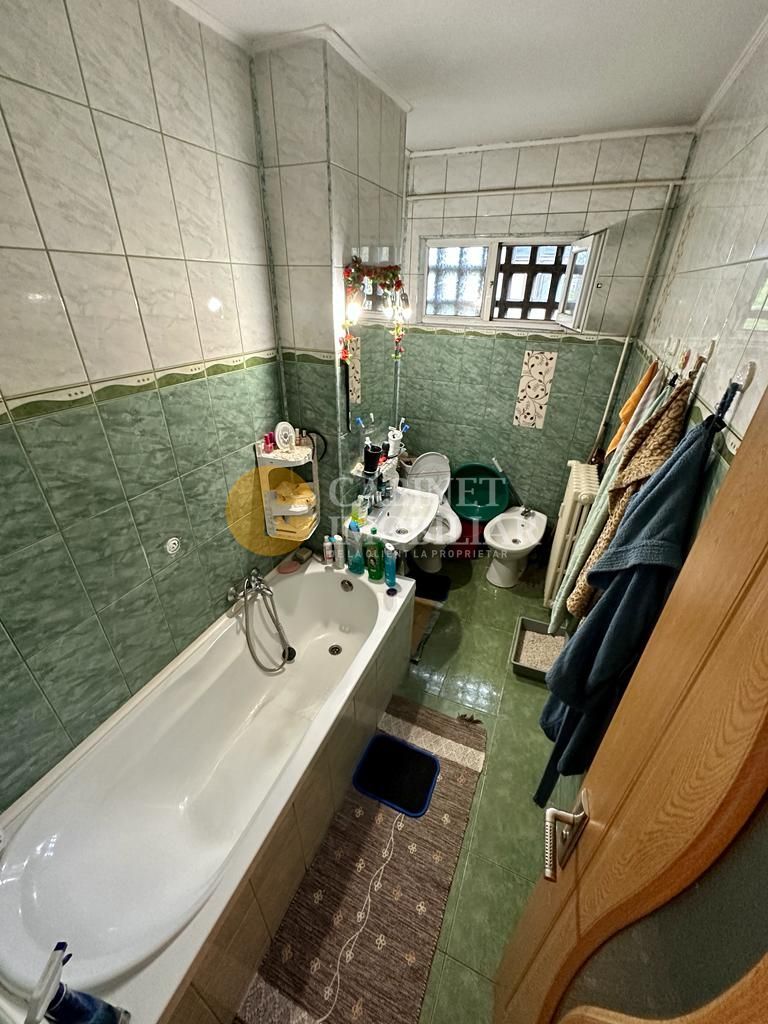2 Camere - Zona Cantemir - Bloc Fara Risc - Poză 6
