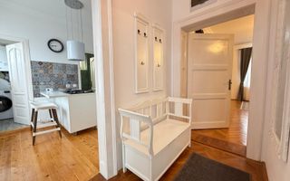 Apartament 3 camere de vanzare, Piata Armelor, Sibiu - Poză 5