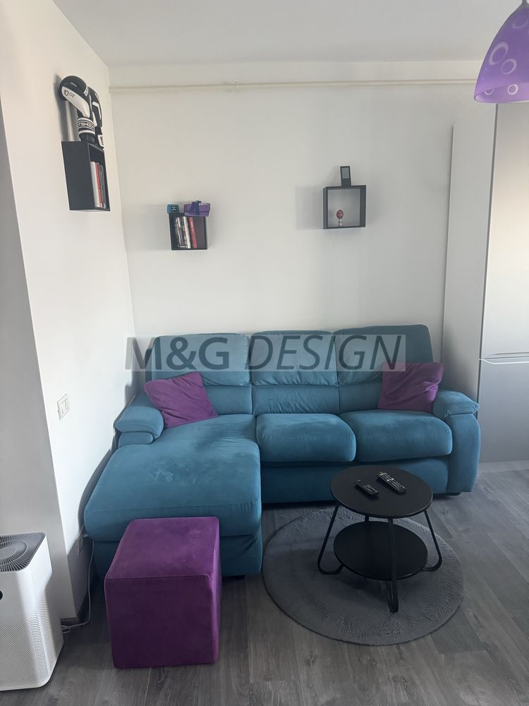 Apartament 3 camere Giroc  bloc nou - Poză 4