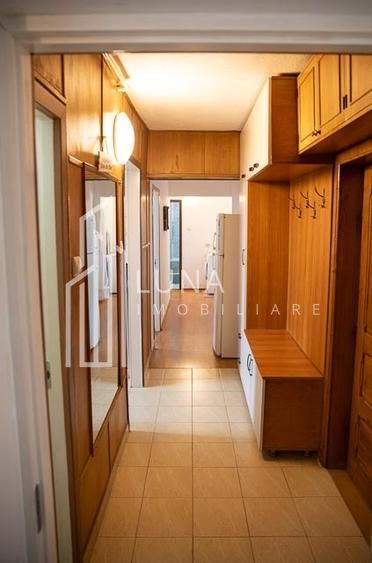 Apartament 3 camere, 75 mp, etaj 5/8, Diamant - Poză 7