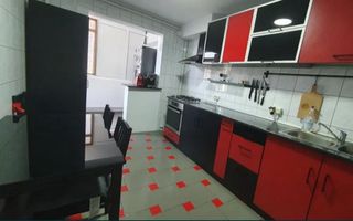 Parcul Sebastian | 4 camere | 90mp | et 8 | centrala proprie | 147.000 euro - Poză 7