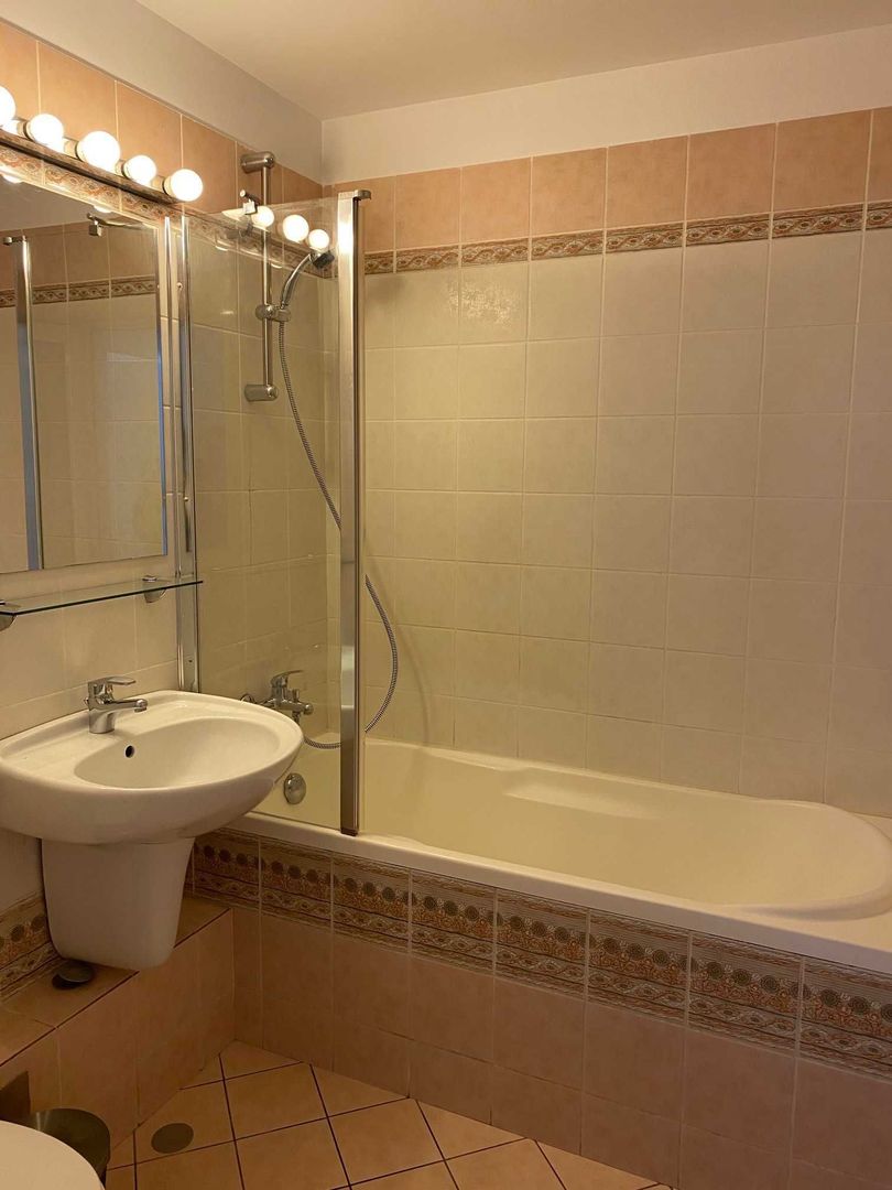 Apartament 2 camere închiriere - Polonă, modern si foarte luminos - Poză 8