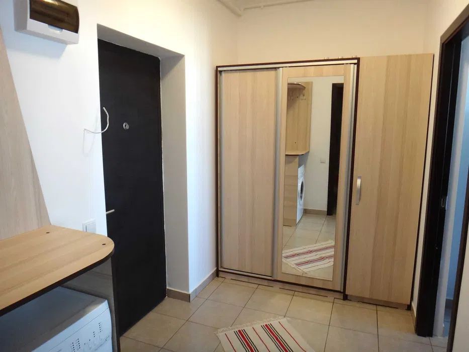 GARSONIERA DE LUX DECOMANDATA BLOC NOU LUJERULUI CENTRALA TERMICA - Poză 5