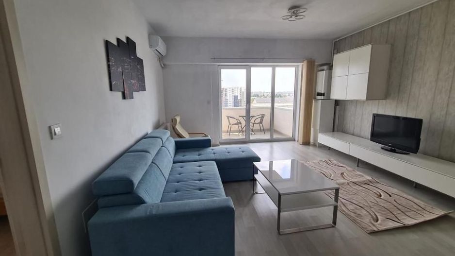 Apartament 2 camere, modern, complet mobilt si utilat - Timisoara 58 Apartments - Poză 1